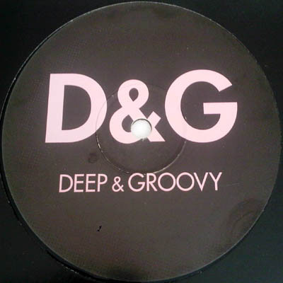 In-2-U - Someone Somebody | Deep & Groovy Records (DG002) - 2