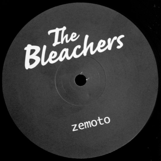 The Bleachers - Zemoto | Timing Recordings (TIM003) - 3