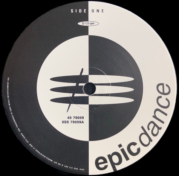 Gloria Estefan - Don't Let This Moment End | Epic Dance (49 79059) - 3 Gloria Estefan - Don't Let This Moment End | Epic Dance (49 79059) - 3