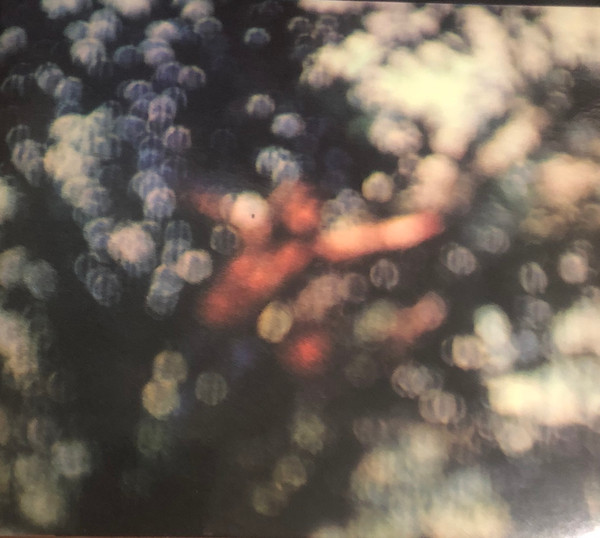 Pink Floyd - Obscured By Clouds | Pink Floyd Records (PFR7) Pink Floyd - Obscured By Clouds | Pink Floyd Records (PFR7)