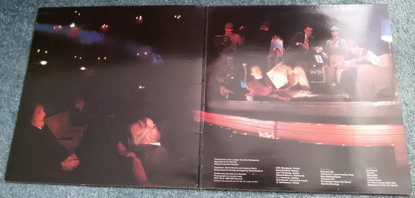 Madness - The Rise & Fall | Stiff Records (SEEZ 46) - 3