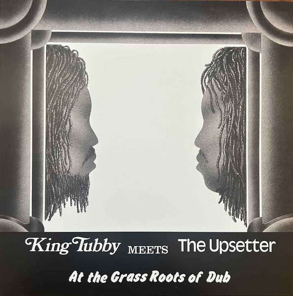 King Tubby Meets The Upsetter - At The Grass Roots Of Dub | Studio 16 (FM 101-R) King Tubby Meets The Upsetter - At The Grass Roots Of Dub | Studio 16 (FM 101-R)