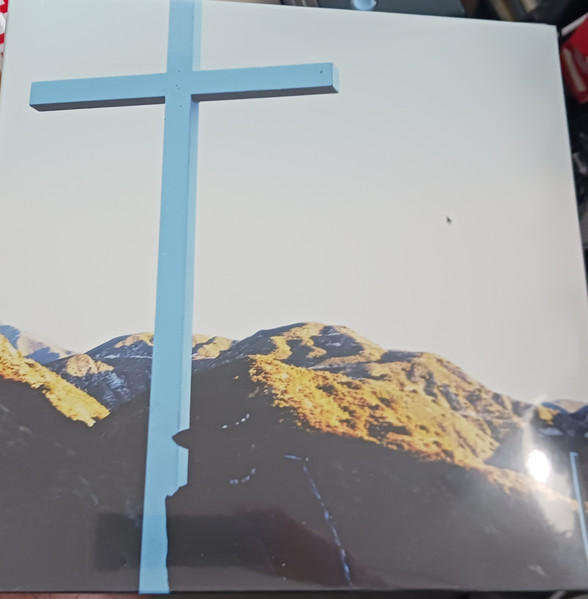 JPEGMAFIA - I Lay Down My Life For You (Director’s Cut) | Not On Label (JPEGMAFIA Self-released) (843563188682)