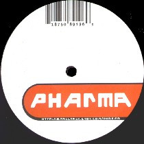 G 104 - Cut That Shit | Pharma (98PHR019/12) - 2