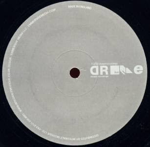 Del Sud - La Puerta Del Sol EP | Dosed Recordings (DOS007) - 2