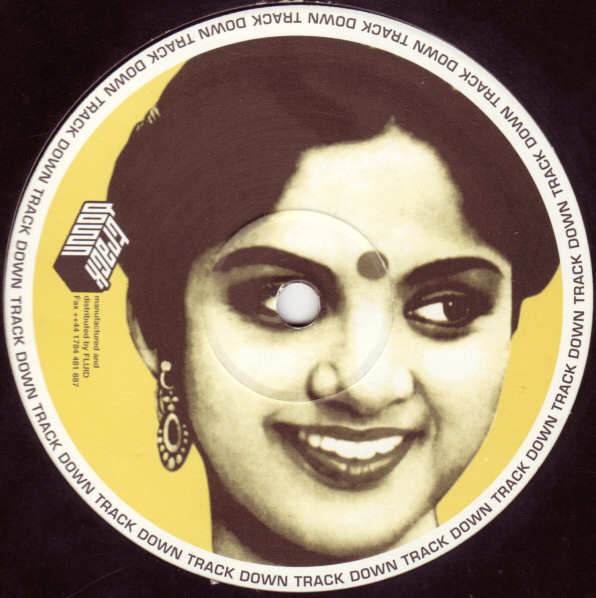 Rozzo - Indian Summer (Part Two Of Two) | Trackdown Records (TRD 2006) - 2