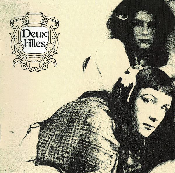 Deux Filles - Silence & Wisdom / Double Happiness | LTM (LTMCD 2577) - main