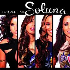 Soluna - Bring It To Me | DreamWorks Records (DRMR-13788-1)