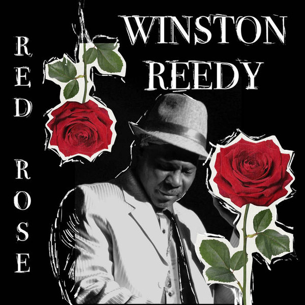 Winston Reedy - Red Rose | Room In The Sky (MBX196)