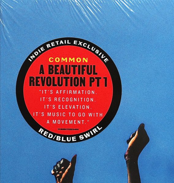 A Beautiful Revolution (Pt 1)