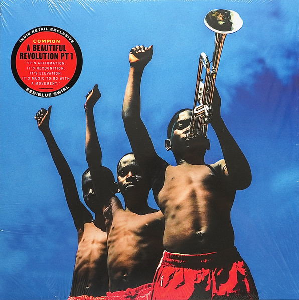 A Beautiful Revolution (Pt 1)