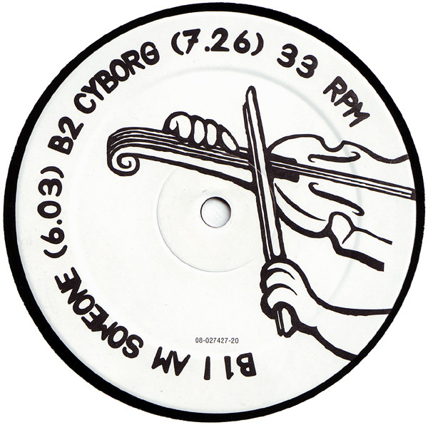 Eric Nouhan - Symphony Of Life E.P. | Outland Records (TRIP 016) - 3 Eric Nouhan - Symphony Of Life E.P. | Outland Records (TRIP 016) - 3