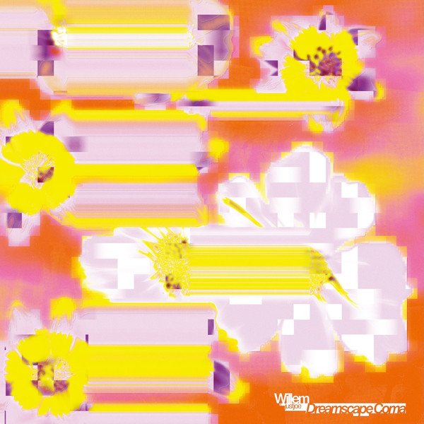WILLEM , justjoe - Dreamscape Coma EP | Club Elevate (CE009) - 2
