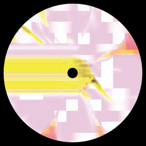 WILLEM , justjoe - Dreamscape Coma EP | Club Elevate (CE009) - 3