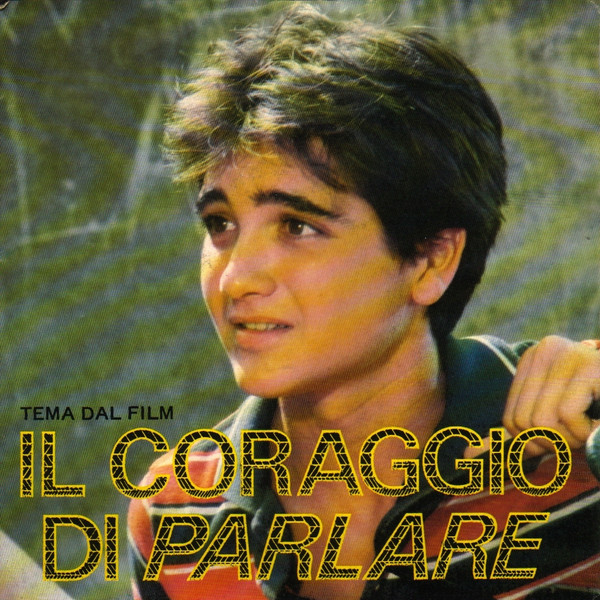 Cristina Zavallone - Gli Occhi Della Libertà | Fonit Cetra (SP 1854)