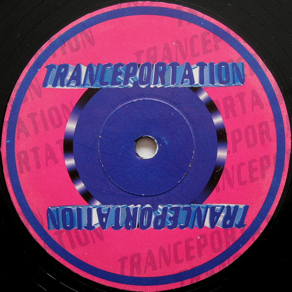 MOCKBA - Shell Shock | Tranceportation (TP97005) - 3