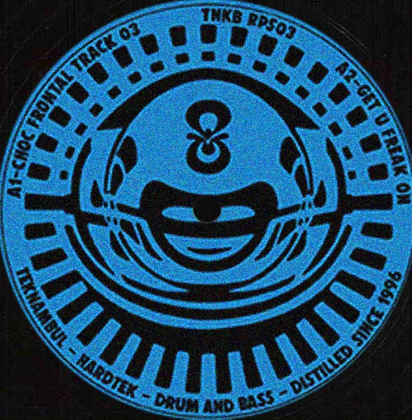 Teknambul - TKNB RPS03 | TKNB RPS (TKNB RPS03)