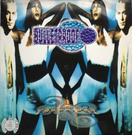 Bulletproof - The Bridge | Sound Of Ministry (SOMT002)