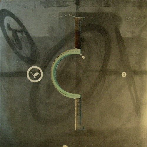 Gary Numan - Random Mixes Of Gary Numan 2.4 | Beggars Banquet (RANDOM 2.4) - main