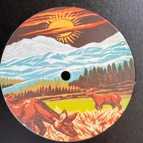 DJ Monchan - East Village Edits 9 | Dailysession Records (DSR039) - main DJ Monchan - East Village Edits 9 | Dailysession Records (DSR039) - main