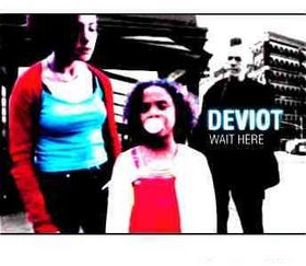 Deviot - Wait Here | Subterfuge Records (21.171) - main