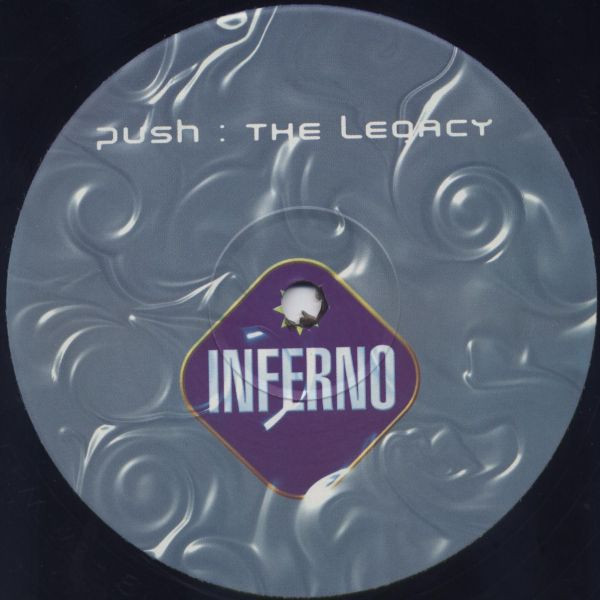 Push - The Legacy | Inferno (T FERN 43) - 4