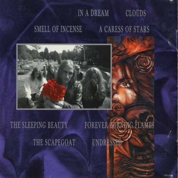 Tiamat - Clouds CD | Century Media (7736-2) - 2