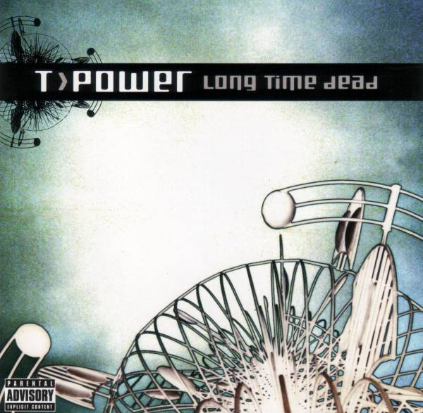 T.Power - Long Time Dead | Botchit & Scarper (bos2lp 009)