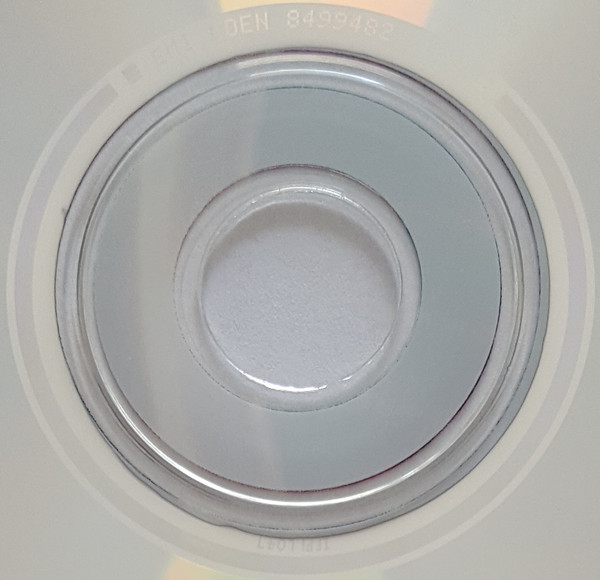 Leila - Courtesy Of Choice | Source (7243 8 49948 2 2) - 4