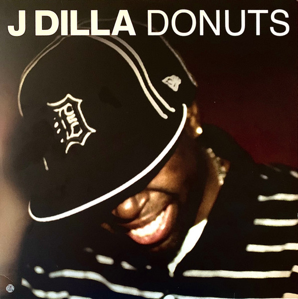 J Dilla - Donuts | Stones Throw Records (STH2126)