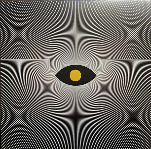 Denise Rabe - Transition LP | 30D Records (30DEXOLP-003) - main