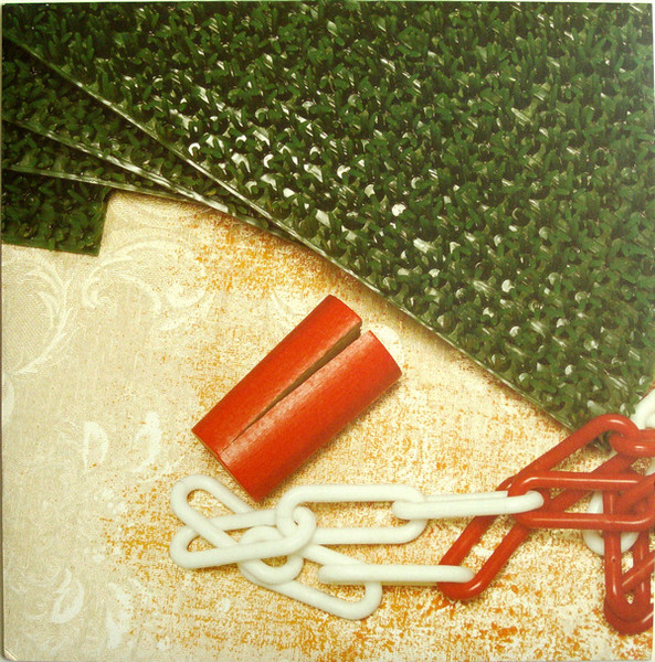 Hot Chip - The Warning | EMI (0946 3 47418 1 1) - 4