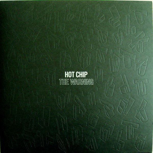 Hot Chip - The Warning | EMI (0946 3 47418 1 1)