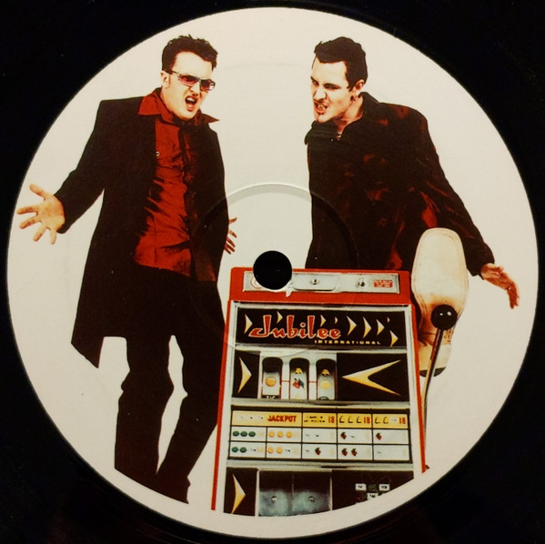 Ca$ino - Only You | Pow! (POW006) - 3 Ca$ino - Only You | Pow! (POW006) - 3