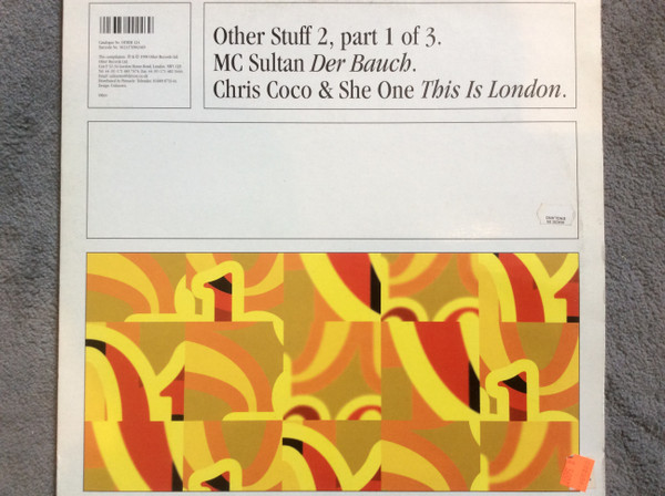 Various - Other Stuff 2.1 | other (OTHER 124)