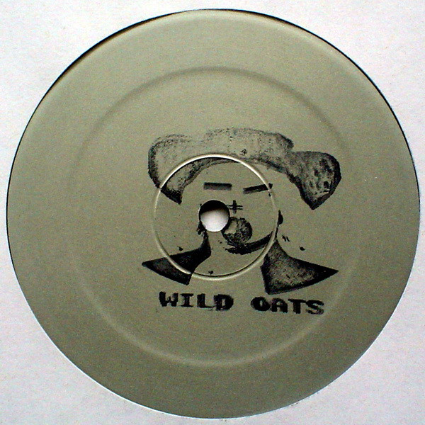 M Gun - Harmnear | Wild Oats (WO-MGUN01)