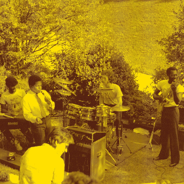 Roland Haynes Jr. & Phenix - Live At The Quarter Moon | Athens Of The North (AOTNLP070)