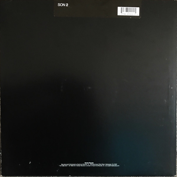 HCCR - Suck My Clock | Sondos (SON 02) - 4