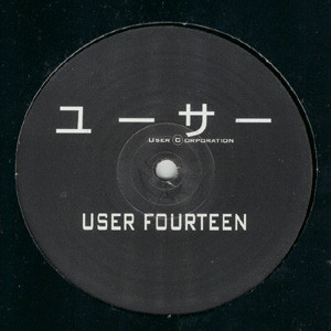 User - Fourteen | User (USER 014) User - Fourteen | User (USER 014)