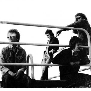 The Buzz - Insanity | Sing Sing Records (SING 027) - main