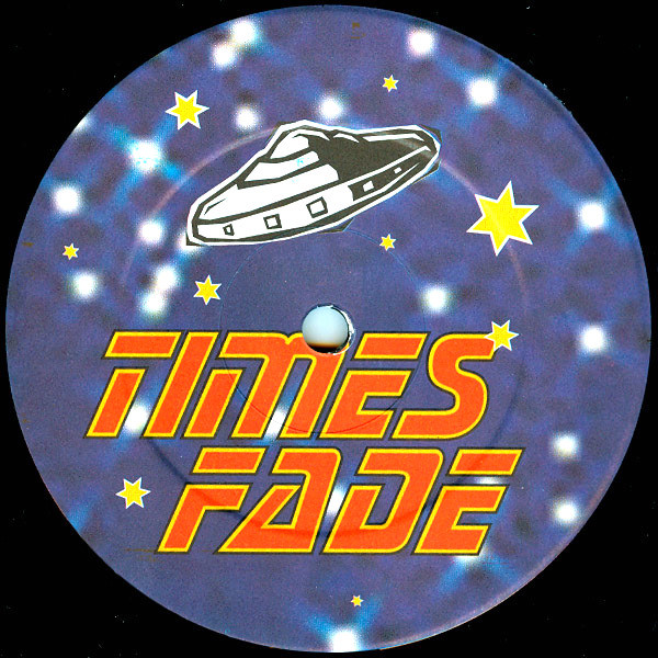 Phuture The Next Generation - Times Fade | Djax-Up-Beats (DJAX-UP-256) - 4 Phuture The Next Generation - Times Fade | Djax-Up-Beats (DJAX-UP-256) - 4