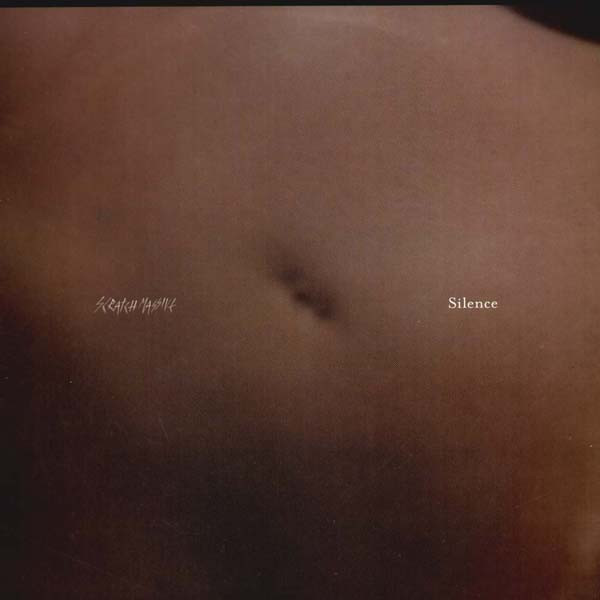 Scratch Massive - Silence | Chateaurouge (CR-017) - main