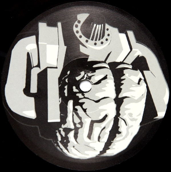 Lenny Dee & Radium - Headbanger Boogie | Psychik Genocide (PKG 23) - 4