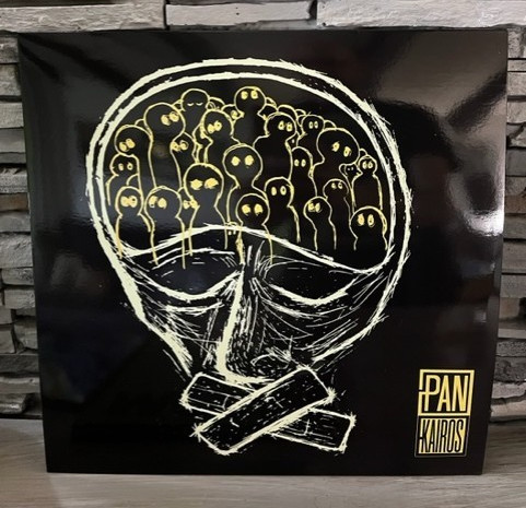 Pochette de PAN — Kairos