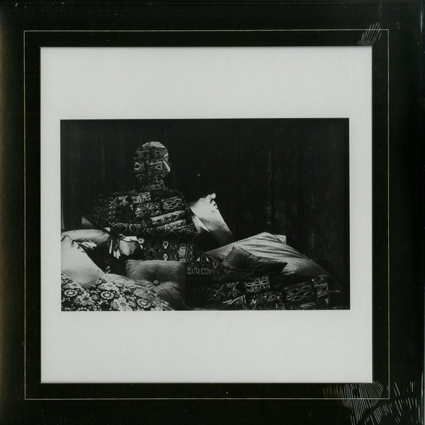 Recondite - Osa EP | Innervisions (IV65)