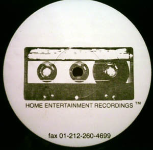 4E - Blue Note | Home Entertainment (HE 009) - 2