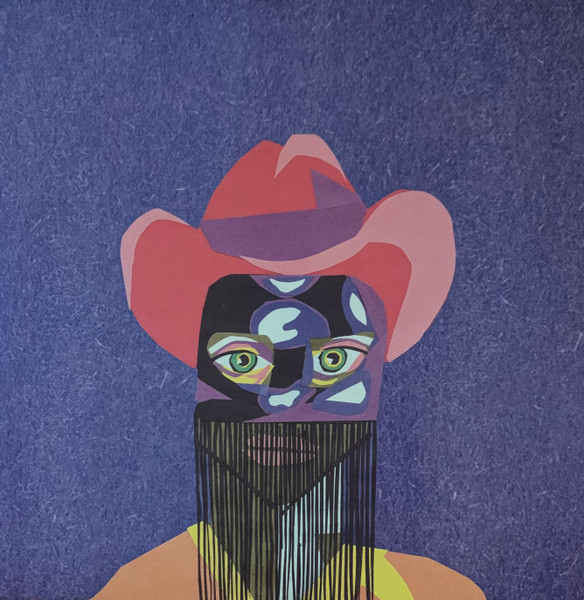 Orville Peck - Show Pony | Columbia (19439782781)