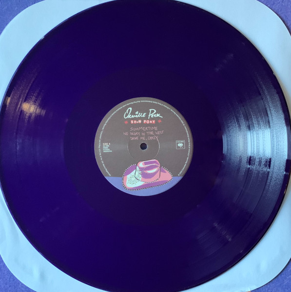 Orville Peck - Show Pony | Columbia (19439782781) - 3