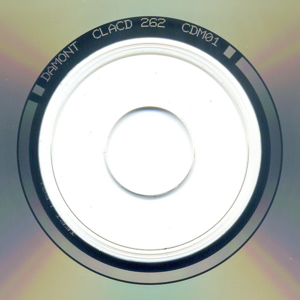 Black Widow - Sacrifice | Castle Classics (CLACD 262) - 4