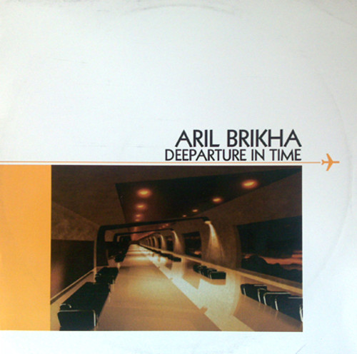 Aril Brikha - Deeparture In Time | Transmat (MS23A)